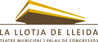 La Llotja de Lleida<br>Teatre Municipal i Palau de Congressos